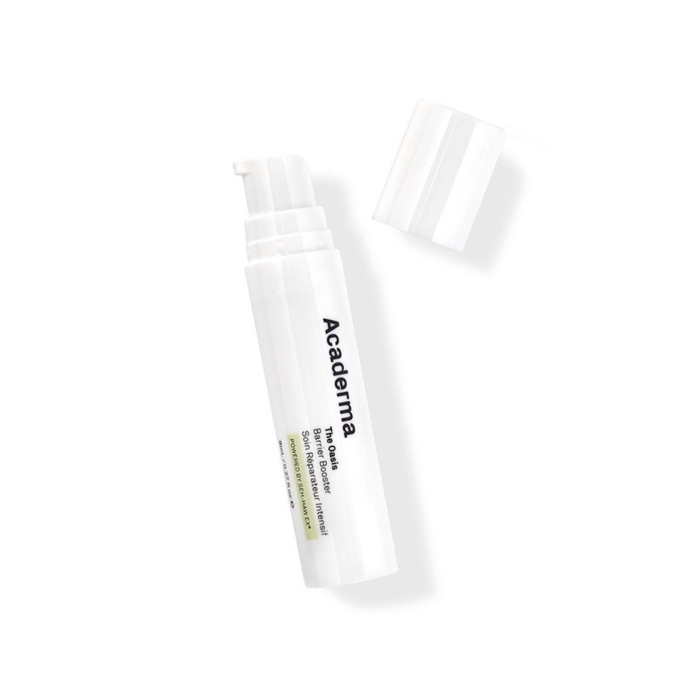 Acaderma The Oasis Barrier Booster Serum
